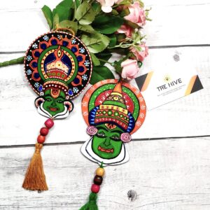 wall hanging/ car hanging